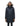 Merideth Ladies Parka Navy