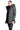 Carla Furless Women's Parka Steel Grey