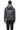 Elroy Men's Quilted Hooded Jacket Foggy Blue/ H.navy