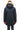 YATESY MEN'S LONG PARKA NAVY