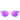 OAKLEY FROGSKINS POLISHED CLEAR W/ PRIZM VIOLET