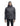 SUPRA MEN'S PERFORMANCE PUFFER BLACK