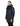 YVES FURLESS MEN'S PARKA NAVY