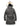 MERIDETH LADIES PARKA STEEL GREY