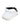 Unisex Sun Visor White