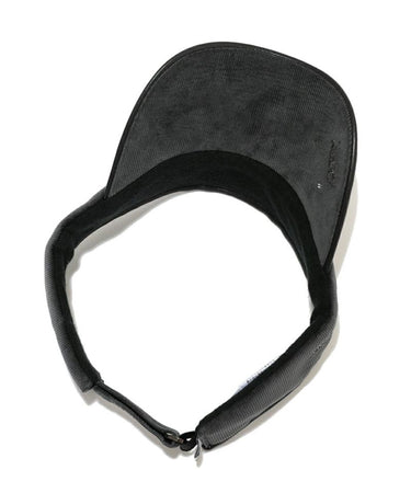 Unisex Anker Sunvisor GOLD