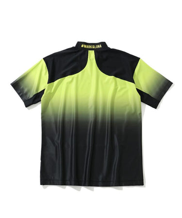 Men's Record Tech Tee YELLOW