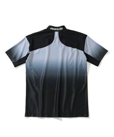 Men's Record Tech Tee GREY