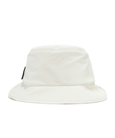 Unisex CD9-OFLH bucket hat OFF.WHITE