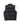 Men's CD9-RWDV Down Vest BLACK