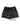 Women's CD9-DCSP Down shorts BLACK