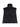 Duvet Katrina Vest Heaven Black