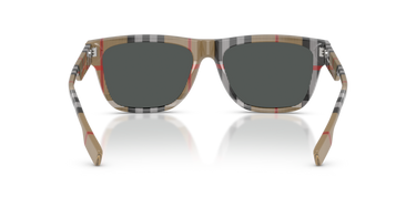 Burberry Sunglasses 0BE4293 38068756 - Top black on vintage check