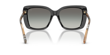 Burberry Sunglasses 0BE4456 41611154 - Black