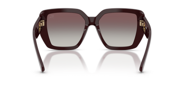 Burberry Sunglasses 0BE4471 42048G54 - Bordeaux