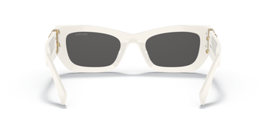 MIU MIU Sunglasses 0MU 09WS 1425S053 - White