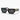 MIU MIU Sunglasses 0MU 09WS 1AB5S053 - Black