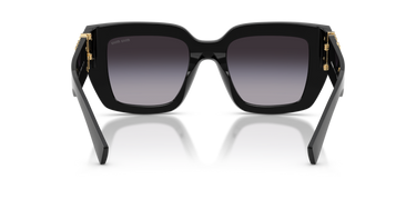 MIU MIU Sunglasses 0MU B05S 16K90A51 - Black