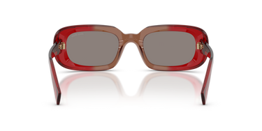MIU MIU Sunglasses 0MU B13S 23M80Q52 - Bordeaux