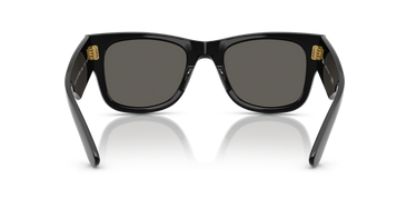 Ray-Ban Sunglasses 0RB0840S 6826J551 - Black