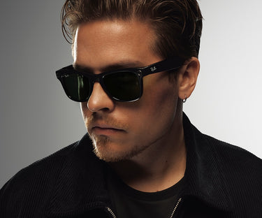 RAY-BAN META WAYFARER - GEN 2 Frame Matte Black | Lenses Graphite