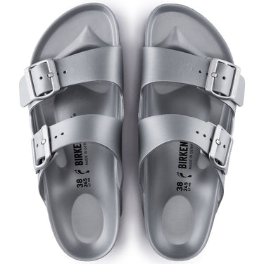 Arizona Essentials EVA Metallic Silver Regular/Wide