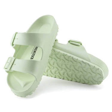 Unisex Arizona Essentials EVA Faded Lime Medium/Narrow