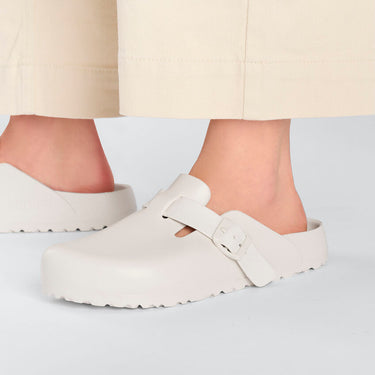 Unisex Boston Essentials EVA Eggshell Regular/Wide