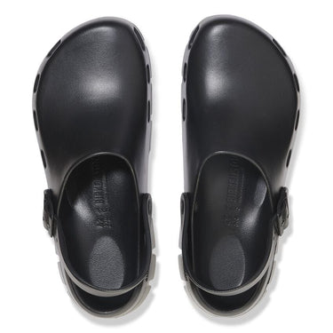 Birki Flow EVA Black Regular/Wide