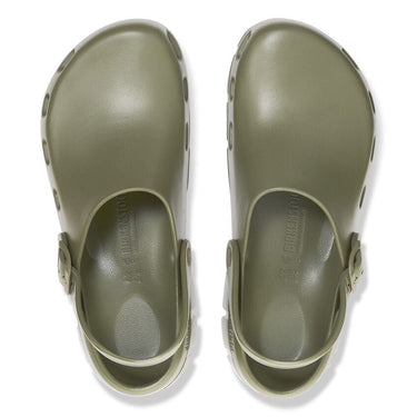 Birki Flow EVA Khaki Regular/Wide