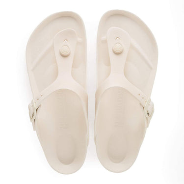 Women's Gizeh Essentials EVA Eggshell Regular/Wide
