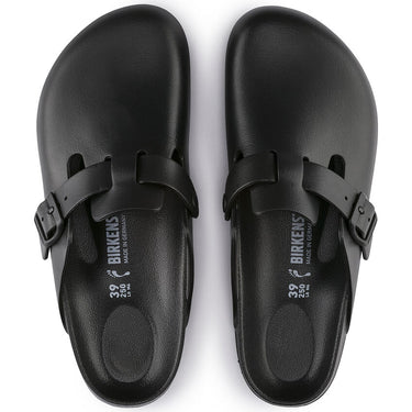 Unisex Boston Essentials EVA Black Medium/Narrow