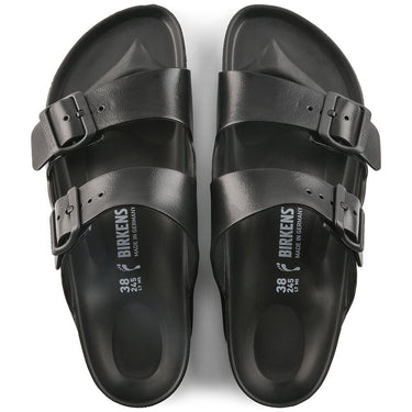 Unisex Boston Essentials EVA Black Regular/Wide