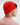 Extra Fine Merino Wool Goggle Beanie Pompeian Red