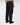 Microreps Loose Cargo Pants Black