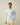 Men's Cotton Crepe Jumper Starlight Blue
