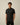 Men's 1020 Jersey Polo Shirt Black