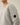 C.P. Company Light Fleece Sweatshirt Grey Melange