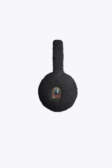 Power - Curly Fleece Earmuffs Pencil