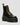 Jadon Max Boot Women's Platforms Black
