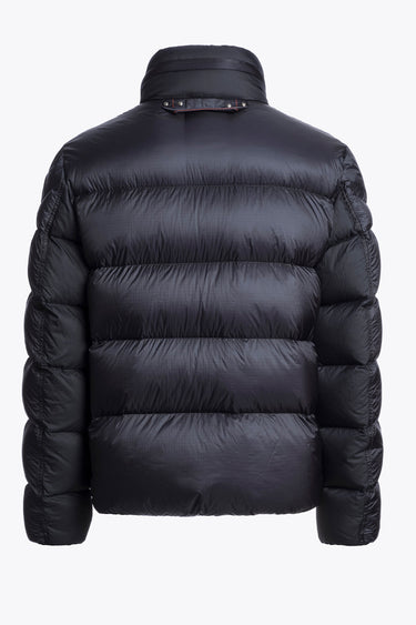 Short Puffers GOLBURN BLUE NAVY