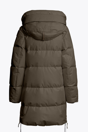 Long Jackets LONG BEAR TAGGIA OLIVE