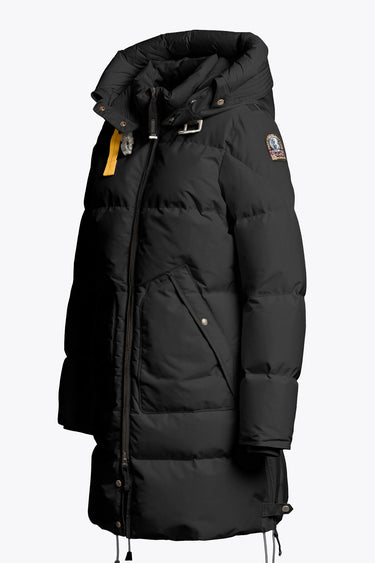 Long Jackets LONG BEAR BLACK
