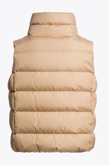 Vest NOLENE GINGER ROOT