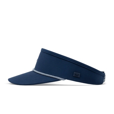Coast Hydro Visor Hat NAVY