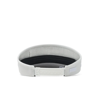 Coast Hydro Visor Hat WHITE
