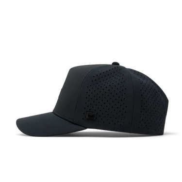 Odysea Hydrolite Men's Snapback Hat BLACK