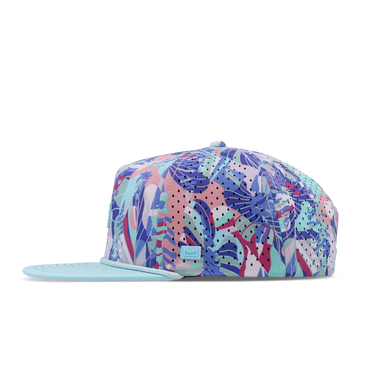 MELIN HYDRO CORONADO Performance Snapback Hat TROPIC NOISE