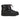Women's Amble Waterproof Snow Booties Black