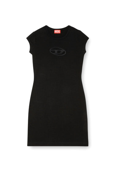D-Angiel Short dress